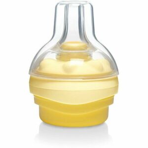 Medela Calma Without Bottle rendszer szoptatott csecsemők számára (üveg nélkül) 1 db kép