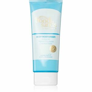 Bondi Sands Body Moisturiser hidratáló testápoló tej illattal Coconut 200 ml kép