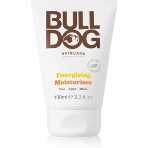 Bulldog Energizing Moisturizer arckrém uraknak 100 ml kép