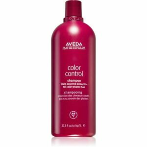 Aveda Color Control Shampoo sampon a hajszín megóvására szulfát és parabén nélkül 1000 ml kép