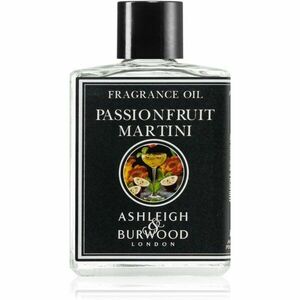 Ashleigh & Burwood London Fragrance Oil Passionfruit Martini illóolaj 12 ml kép