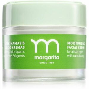 Margarita Moisturising hidratáló arckrém 50 ml kép