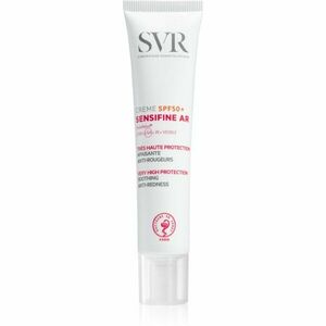 SVR Sensifine AR ápoló arckrém SPF 50+ 40 ml kép
