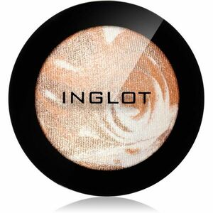 Inglot Eyelighter tartósan tündöklő szemhéjfestékek árnyalat 25 3, 4 g kép