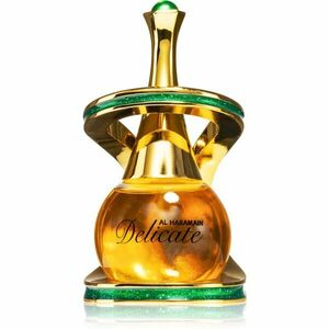 Al Haramain Delicate Eau de Parfum hölgyeknek 24 ml kép