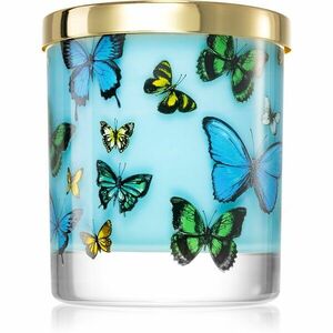 Castelbel Portus Cale Butterflies illatgyertya 210 g kép