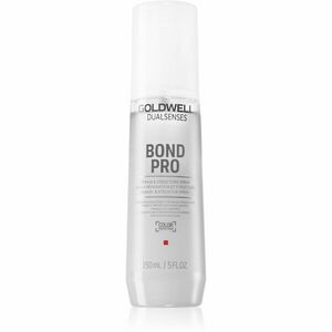 Goldwell Dualsenses Bond Pro megújító spray a törékeny hajra 150 ml kép