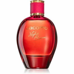 Jacomo Night Bloom Eau de Parfum hölgyeknek 100 ml kép