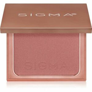 Sigma Beauty Blush hosszantartó arcpír tükörrel árnyalat Nearly Wild 7, 8 g kép
