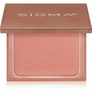 Sigma Beauty Blush hosszantartó arcpír tükörrel árnyalat Sunset Kiss 7, 8 g kép