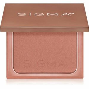 Sigma Beauty Blush hosszantartó arcpír tükörrel árnyalat Cor-De-Rosa 7, 8 g kép