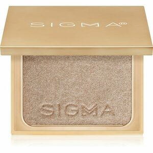 Sigma Beauty Highlighter highlighter árnyalat Savanna 8 g kép