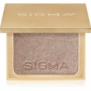 Sigma Beauty Highlighter highlighter árnyalat Twilight 8 g kép