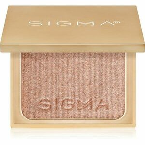 Sigma Beauty Highlighter highlighter árnyalat Sunstone 8 g kép