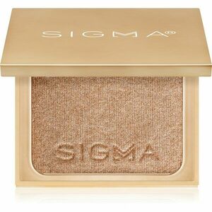 Sigma Beauty Highlighter highlighter árnyalat Golden Hour 8 g kép