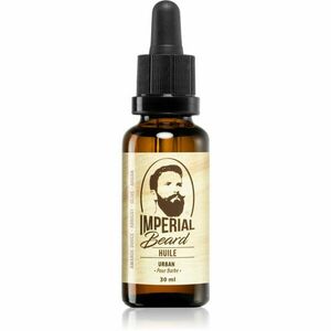 Imperial Beard Urban szakáll olaj 30 ml kép