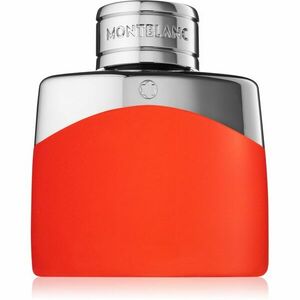 Montblanc Legend Red Eau de Parfum uraknak 30 ml kép