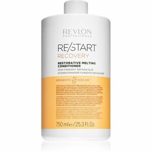 Revlon Professional Re/Start Recovery megújító kondicionáló a sérült, töredezett hajra 750 ml kép