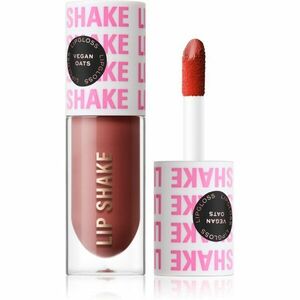 Makeup Revolution Lip Shake Magasan pigmentált szájfény árnyalat Raspberry Love 4, 6 g kép