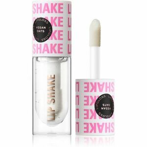 Makeup Revolution Lip Shake Magasan pigmentált szájfény árnyalat Clear Sprinkles 4, 6 g kép