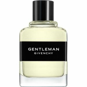 GIVENCHY Gentleman Givenchy Eau de Toilette uraknak 60 ml kép