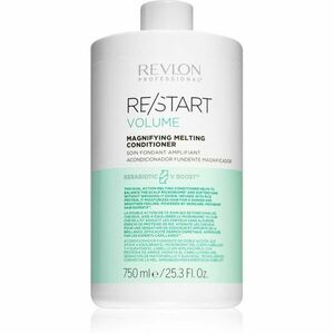 Revlon Professional Re/Start Volume dúsító kondicionáló finom és lesimuló hajra 750 ml kép
