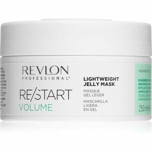 Revlon Professional Re/Start Volume maszk finom és lesimuló hajra 250 ml kép