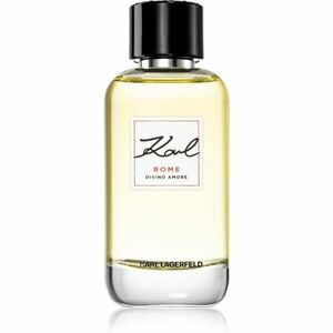 Karl Lagerfeld Rome Amore Eau de Parfum hölgyeknek 100 ml kép