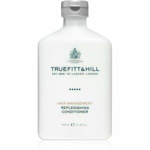 Truefitt & Hill Hair Management Replenishing Conditioner mélyregeneráló kondicionáló uraknak 365 ml kép