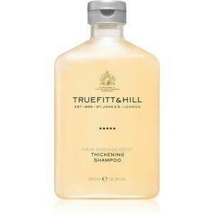 Truefitt & Hill Hair Management Thickening Shampoo tömegnövelő tisztító sampon uraknak 365 ml kép