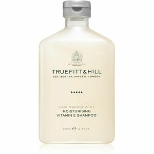 Truefitt & Hill Hair Management Moisturizing Vitamin E Shampoo hidratáló sampon uraknak 365 ml kép