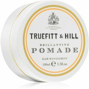 Truefitt & Hill Hair Management Brillantine Pomade hajpomádé uraknak 100 ml kép