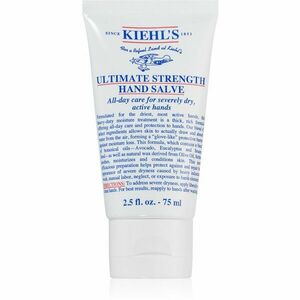 Kiehl's Ultimate Strength Hand Salve hidratáló kézkrém minden bőrtípusra, beleértve az érzékeny bőrt is 75 ml kép