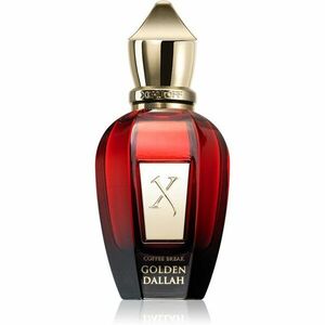 Xerjoff Golden Dallah parfüm unisex 50 ml kép