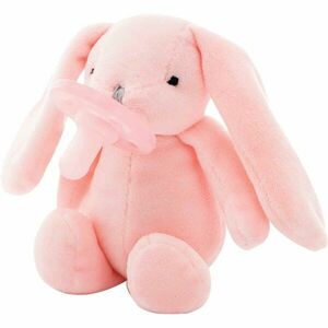 Minikoioi Cuddly Toy Rabbit alvóka Rabbit 1 db kép
