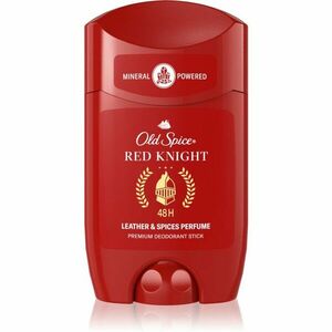 Old Spice Premium Red Knight stift dezodor 65 ml kép