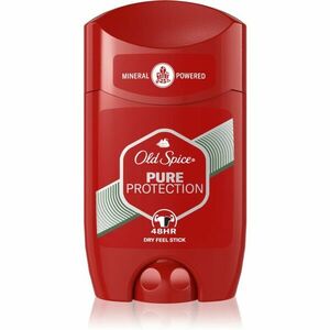 Old Spice Premium Pure Protect stift dezodor 65 ml kép
