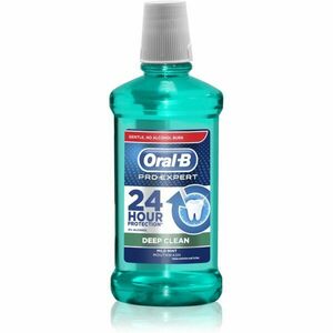 Oral B Pro-Expert Deep Clean szájvíz 500 ml kép