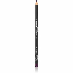 MUA Makeup Academy Intense Colour intenzív színű szemhéjceruza árnyalat Re-Vamp (Plum Purple) 1, 5 g kép