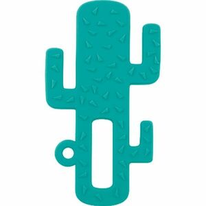 Minikoioi Teether Cactus rágóka 3m+ Green 1 db kép