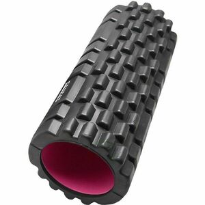 Power System Fitness Foam Roller masszázs szegédeszköz szín Pink 1 db kép
