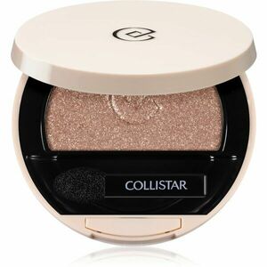 Collistar Impeccable Compact Eye Shadow szemhéjfesték árnyalat 300 Pink gold 3 g kép