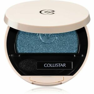Collistar Impeccable Compact Eye Shadow szemhéjfesték árnyalat 240 Blu Mediterraneo 3 g kép