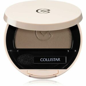 Collistar Impeccable Compact Eye Shadow szemhéjfesték árnyalat 110 Cinnamonb 3 g kép