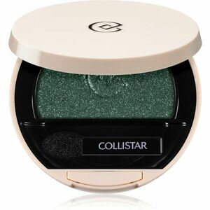 Collistar Impeccable Compact Eye Shadow szemhéjfesték árnyalat 340 Smeraldo 3 g kép