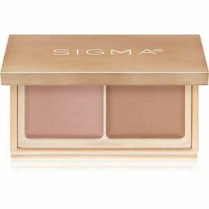 Sigma Beauty Spectrum Color-Correcting Duo krémes korrektor árnyalat Light to Medium 1, 52 g kép