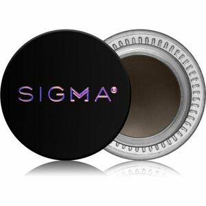 Sigma Beauty Define + Pose szemöldök pomádé árnyalat Medium 2 g kép