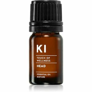 You&Oil KI Head masszázsolaj segíti a fejfájás csillapítását 5 ml kép