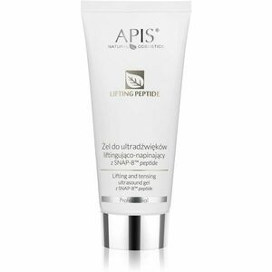 Apis Natural Cosmetics Lifting Peptide SNAP-8™ feszesítő gél érett bőrre 200 ml kép