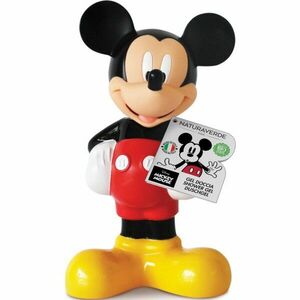 Disney Classics Mickey Mouse tusfürdő gél gyermekeknek Fantasy explosion 200 ml kép